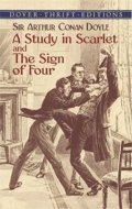 Doyle Arthur Conan: A Study in Scarlet and the Sign