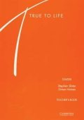 Slater Stephen: True to Life Starter: Teacher´s Book