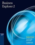 Knight Gareth: Business Explorer 2 Student´s Book
