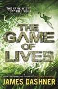 Dashner James: Mortality Doctrine: The Game of Lives