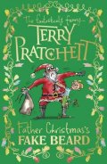 Pratchett Terry: Father Christmas´s Fake Beard