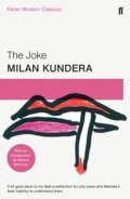 Kundera Milan: The Joke