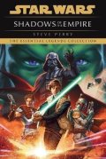 Perry Steve: Shadows of the Empire: Star Wars Legends