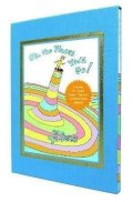 Dr. Seuss: Oh, the Places You´ll Go! Deluxe Edition