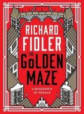 Fidler Richard: The Golden Maze