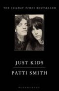 Smith Patti: Just Kids