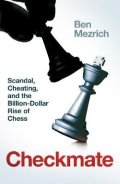 Mezrich Ben: Checkmate