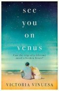 Vinuesa Victoria: See You on Venus