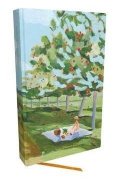 Montgomeryová Lucy Maud: Anne of Green Gables (Painted Edition)
