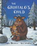 Donaldsonová Julia: The Gruffalo´s Child