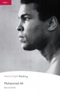 Smith Bernard: PER | Level 1: Muhammad Ali Bk/CD Pack