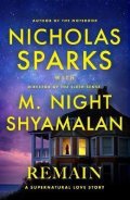 Sparks Nicholas: Remain