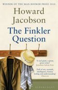 Jacobson Howard: The Finkler Question