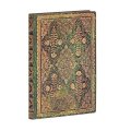 neuveden: Zápisník Paperblanks - Juniper, flexi, Mini / linkovaný