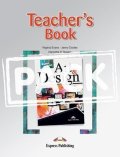 Evans Virginia, Dooley Jenny, Blum Ellen Dr.: Career Paths: Art & Design - Teacher´s Book Pack (SB+WB+2 CD) (with interne