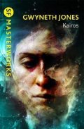 Jones Gwyneth: Kairos