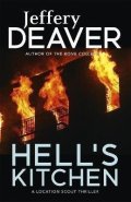 Deaver Jeffery: Hell´s Kitchen (John Pellam 3)