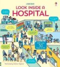 Daynes Katie: Look Inside a Hospital