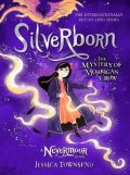 Townsend Jessica: Silverborn