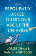 Cham Jorge: Frequently Asked Questions About the Universe