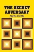 Christie Agatha: The Secret Adversary