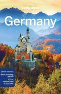 neuveden: Lonely Planet Germany