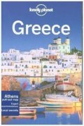 kolektiv autorů: Greece - Lonely Planet