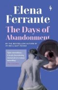 Ferrante Elena: The Days of Abandonment