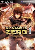 Shinohara Hana: My Name Is Zero Vol. 1