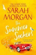 Morgan Sarah: The Summer Seekers