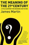 Martin James: The Meaning Of The 21st Century: A Vital Blueprint For Ensuring Our Future