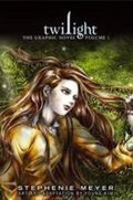 Meyerová Stephenie: Twilight #1