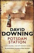 Downing David: Postdam Station