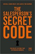 neuveden: Salesperson´s Secret Code