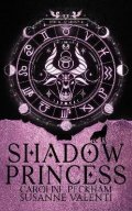 Peckham Caroline: Zodiac Academy 4: Shadow Princess