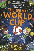 Alan Joyce: Galaxy World Cup