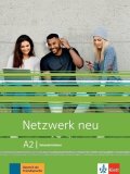 Rusch Paul: Netzwerk neu 2 (A2) - Intensivtrainer