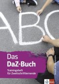 García Alexis Feldmeier: Das DaZ-Buch - Trainingsheft