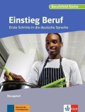 neuveden: Einstieg Beruf – Berufsfeld Küche