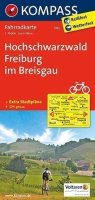 neuveden: Hochschwarzwald Freiburg 3112 NKOM 1:70