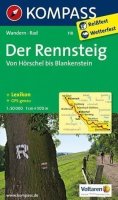 neuveden: Der Rennsteig 118 NKOM