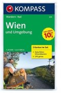neuveden: Wien und Umgebung 205 / 1:50T NKOM