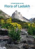 Dvorský Miroslav: A Field Guide to the Flora of Ladakh