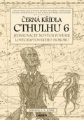 Joshi S. T.: Černá křídla Cthulhu 6