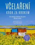 Morrisonová Alethea: Včelaření krok za krokem