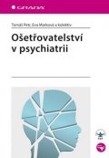 kolektiv autorů: Ošetřovatelství v psychiatrii