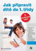 Kutálková Dana: Jak připravit dítě do 1. třídy