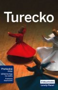 neuveden: Turecko - Lonely Planet