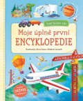 neuveden: Moje úplně první encyklopedie