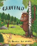 Scheffler Axel, Donaldson Julia: Gruffalo